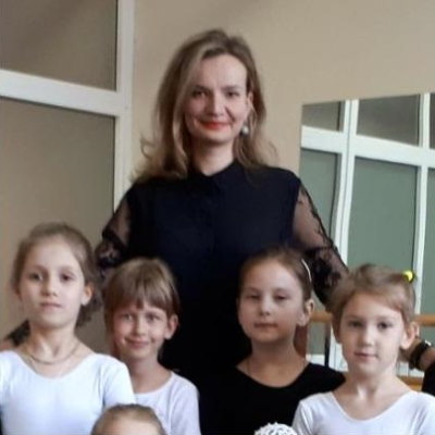 Екатерина Иванова
