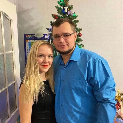 Константин Рожновский