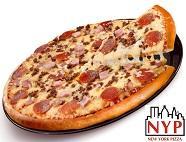 Франшиза NEW YORK PIZZA