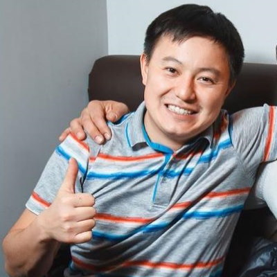 Сакен Абенов