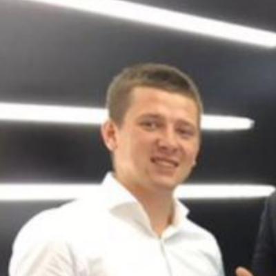 Вадим Болденков