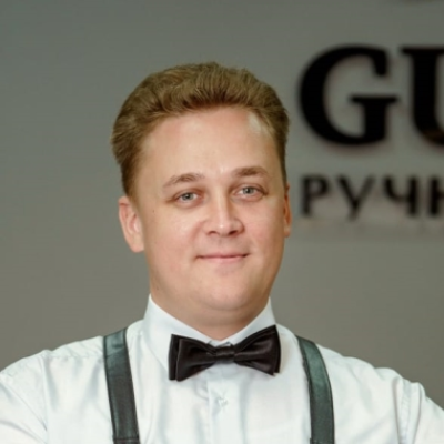 Александр Зубарев