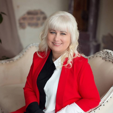 Светлана Панкратова