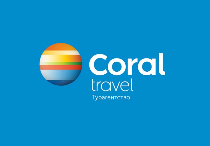 Франшиза Coral Travel