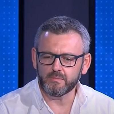 Костя Гриншпон