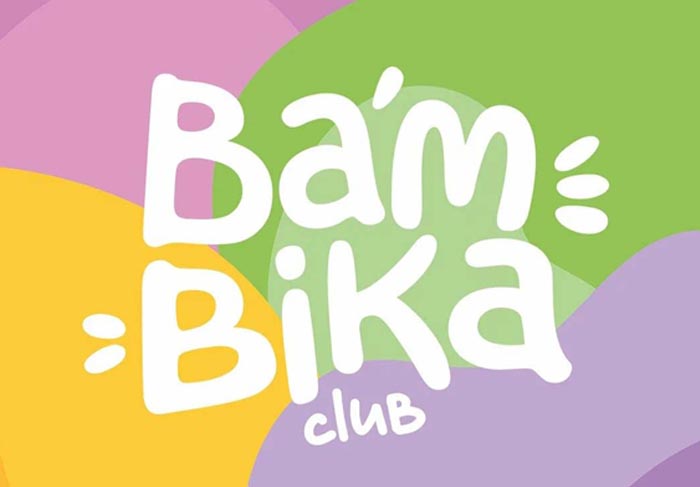 Франшиза Bambika-Club