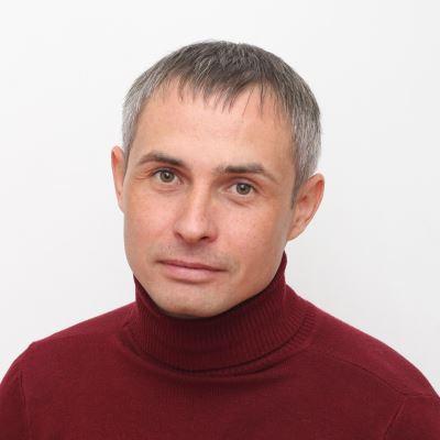 Илья Кривоноженко