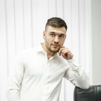 Иван Беляев