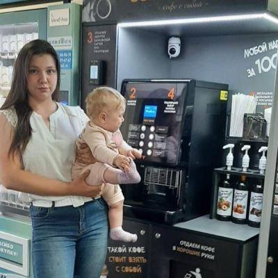 Анна Никитина