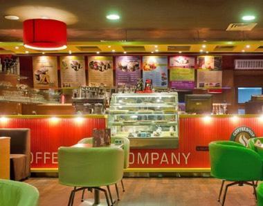 Франшиза COFFEESHOP COMPANY активно развивается: компания ищет партнеров в Казахстане