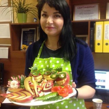 Жительница Оренбурга сменила работу стюардессы на собственный бизнес по франшизе организации шоу для праздников - «Шоколадная Мечта» 