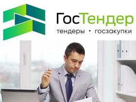 Франшиза ГосТендер Франшиза ГосТендер