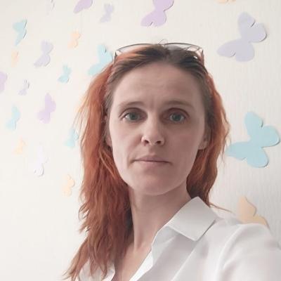 Елена Махонько