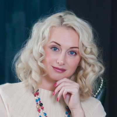 Татьяна Губайдуллина