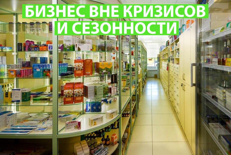 Франшиза Клеверфарм 5