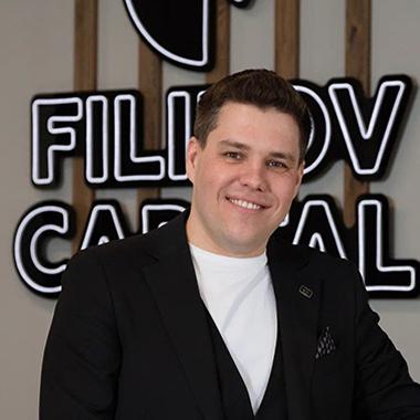 Франшиза Filipov Capital: Мы имеем в своем арсенале все инструменты для поддержания финансовой стабильности и дальнейшего развития