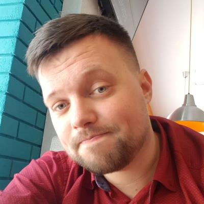 Андрей Августов