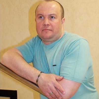 Константин Бережной