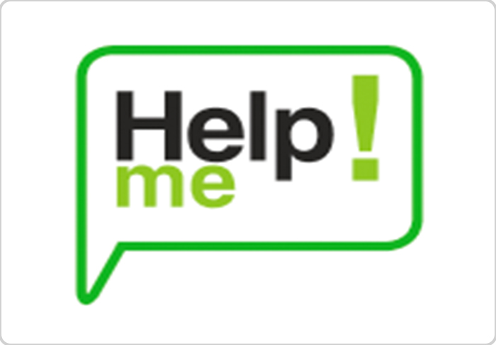Франшиза Help me