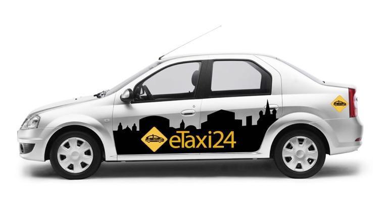 Франшиза eTaxi24 4