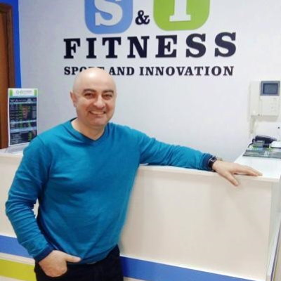 отзыв о франшизе Франшиза S&I Fitness