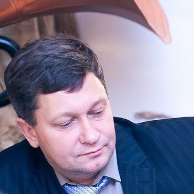 Сергей Тимофеев