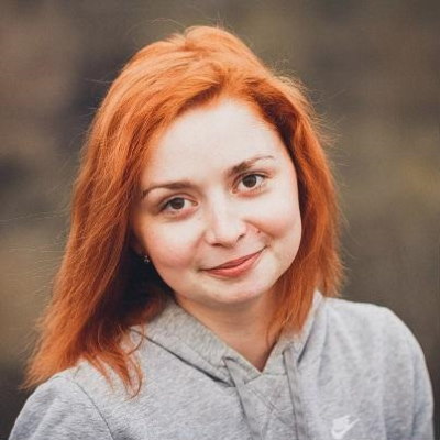 Алёна Малышева