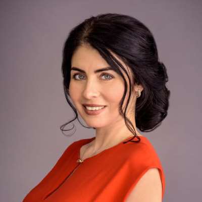 Евгения Конкина