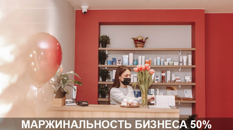 Франшиза FaceRoom 1