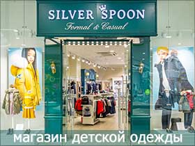 Франшиза Silver Spoon
