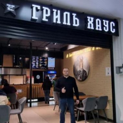 Константин Подсевалов