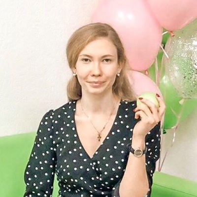 Надежда Астапович