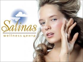 Франшиза Salinas Франшиза Salinas
