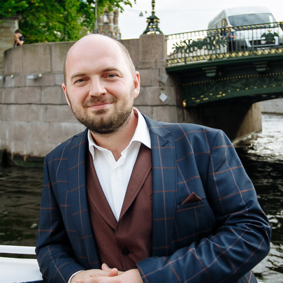 Алексей Баранов