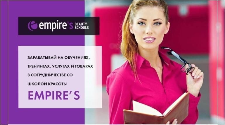 Франшиза Empires 5