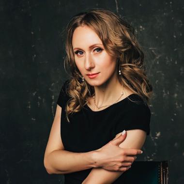 Ирина Шикова