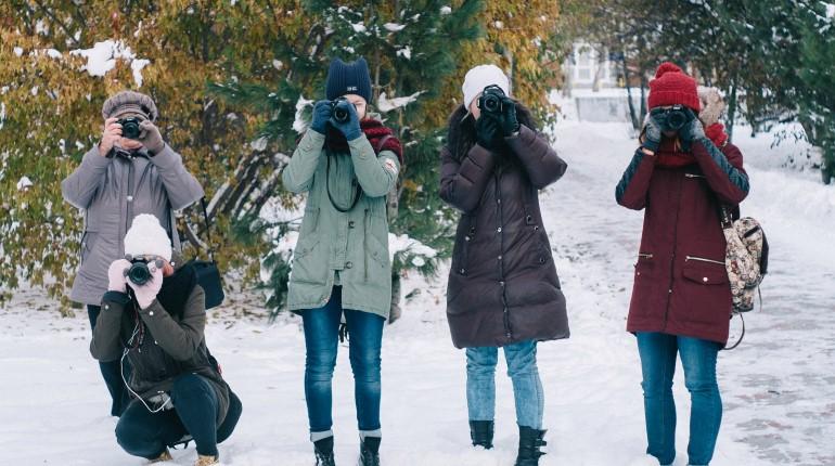 Франшиза Школа современной фотографии 3