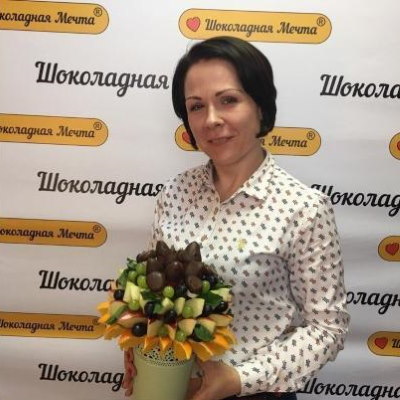 Татьяна Кулакова