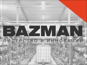 Франшиза BAZMAN