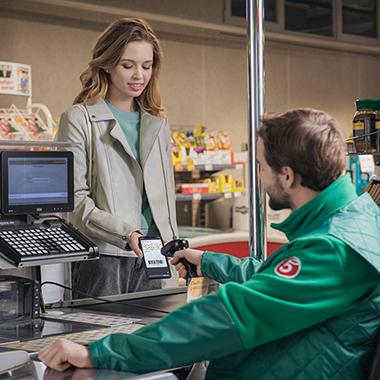 Франшиза «Пятёрочка»: лидер в FMCG – ритейле