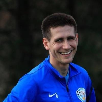 Евгений Бредун