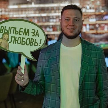 Франшиза бара «Руки Верх»: В планах на 2022-2023 гг. открыть 100 баров!