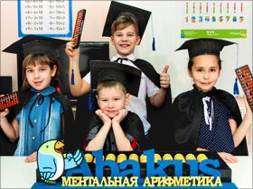 Франшиза Абакус Франшиза Абакус