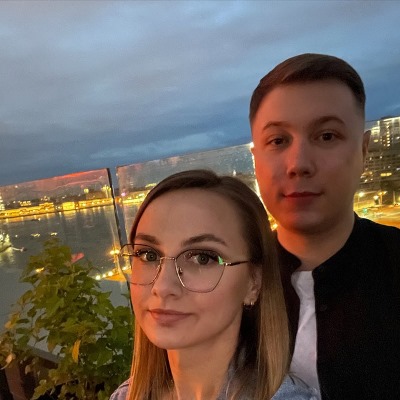 Дмитрий