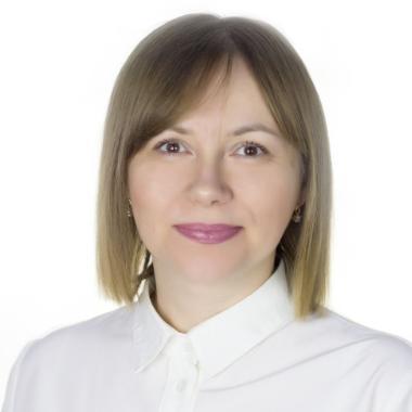 Светлана Шевелева
