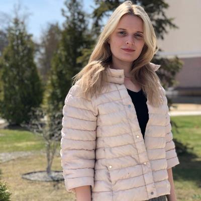Екатерина Якутина