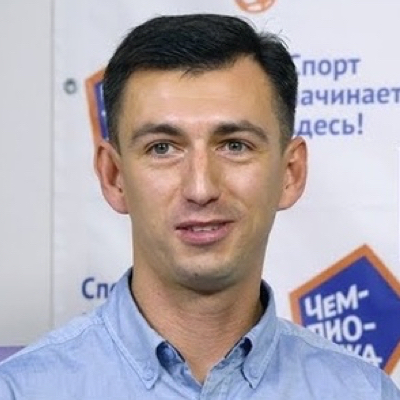Александр Гнедой