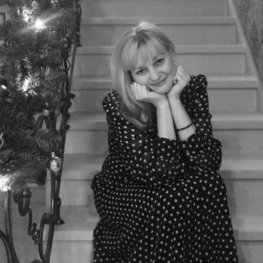 Оксана Антонова