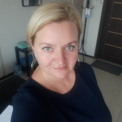 Анна Смоленцева