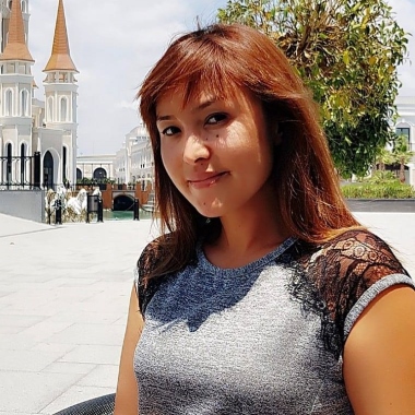 Отзыв о франшизе детского центра и сада «Точка Роста» из Бишкека